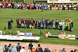 Siegerehrung, Victory Ceremony