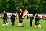 Siegerehrung, Victory Ceremony