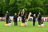 Siegerehrung, Victory Ceremony