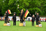 Siegerehrung, Victory Ceremony