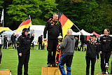 Siegerehrung, Victory Ceremony