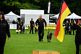 Siegerehrung, Victory Ceremony