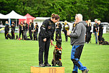 Siegerehrung, Victory Ceremony