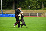 Holland Messi van Le Dobry