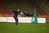 Glenn vom Schaffe