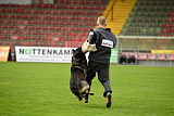 Connor Ge'Cloed von der schwarzen Irma