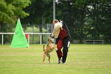 Wisa vom Further Moor