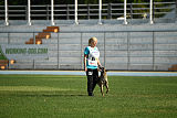 Cadha Force Canina