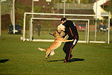 Chako vom Break Even Point