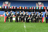 Siegerehrung, Victory Ceremony