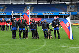 Siegerehrung, Victory Ceremony