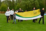 Siegerehrung, Victory Ceremony