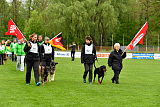 Siegerehrung, Victory Ceremony