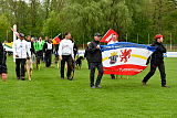 Siegerehrung, Victory Ceremony