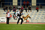 Avonwolf Al Capone Keith