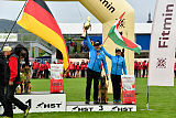 Siegerehrung, Victory Ceremony