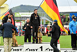 Siegerehrung, Victory Ceremony