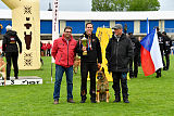 Siegerehrung, Victory Ceremony