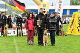 Siegerehrung, Victory Ceremony