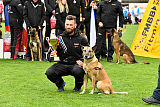 Siegerehrung, Victory Ceremony