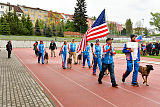 Siegerehrung, Victory Ceremony