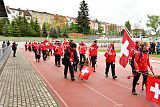 Siegerehrung, Victory Ceremony