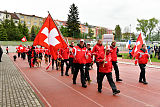 Siegerehrung, Victory Ceremony