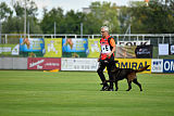 Halden NPA Detection Dog