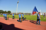 Siegerehrung, Victory Ceremony