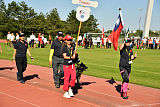 Siegerehrung, Victory Ceremony