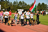 Siegerehrung, Victory Ceremony