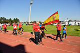 Siegerehrung, Victory Ceremony