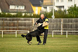 Timberley vom Wolfsdreieck