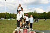 Siegerehrung, Victory Ceremony