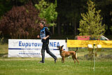 Chicka Force Canina