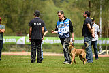 Chicka Force Canina