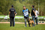 Chicka Force Canina